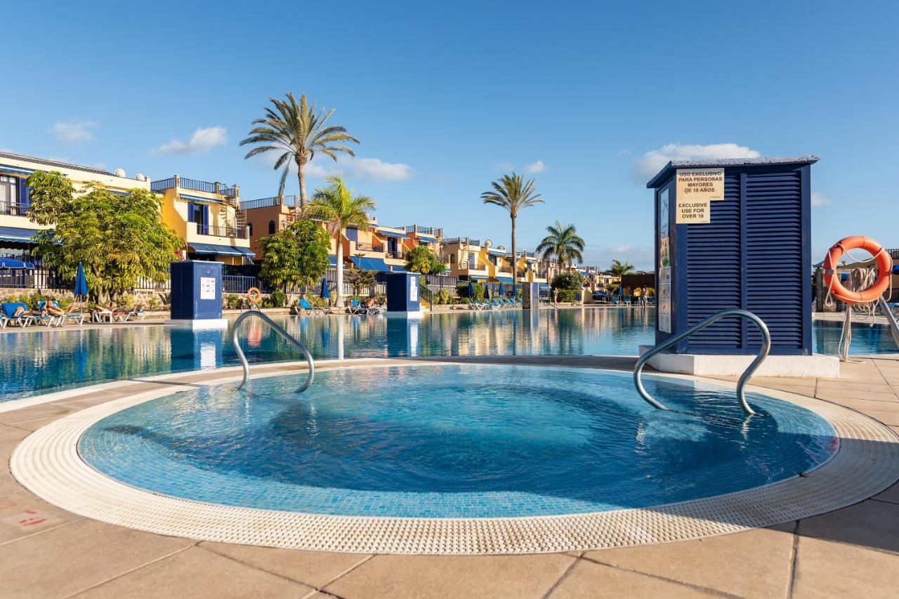 Meloneras By The Sea By Tenpropertiesgc San Bartolome de Tirajana  Exterior photo