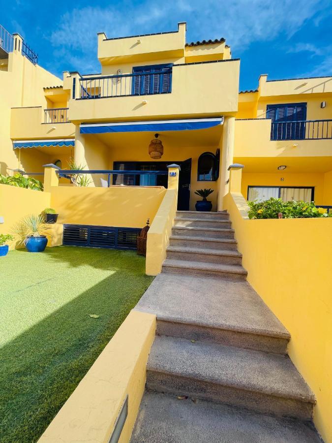 Meloneras By The Sea By Tenpropertiesgc San Bartolome de Tirajana  Exterior photo
