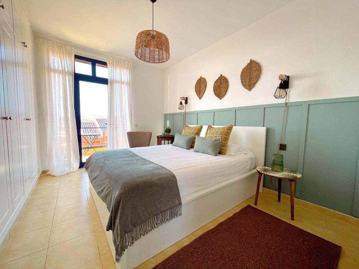 Meloneras By The Sea By Tenpropertiesgc San Bartolome de Tirajana  Exterior photo