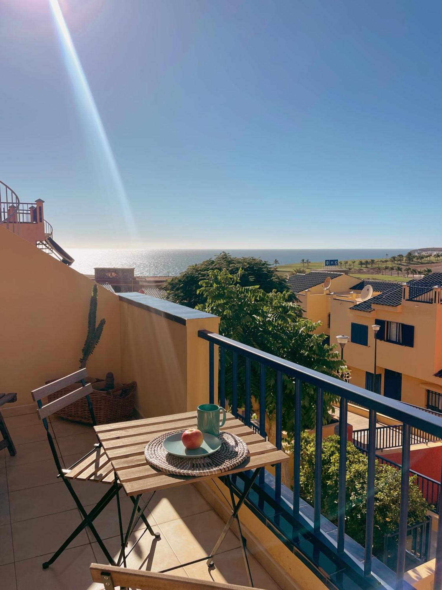 Meloneras By The Sea By Tenpropertiesgc San Bartolome de Tirajana  Exterior photo