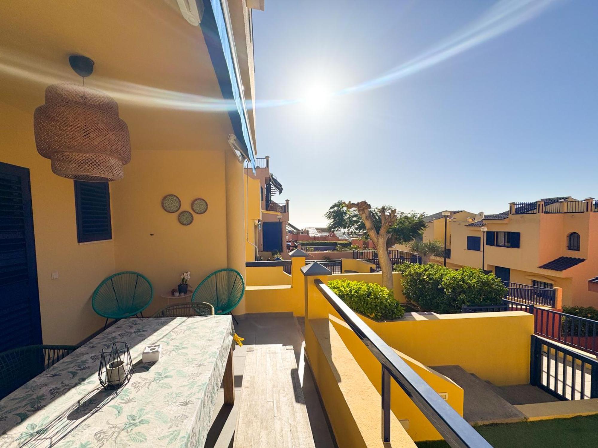 Meloneras By The Sea By Tenpropertiesgc San Bartolome de Tirajana  Exterior photo